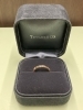 「Tiffany&Co. ティファニー リング ブランド 高価買取　新宿　買取専門店　「おたからや　新宿本店」」