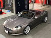 「Astonmartin DB9ヴォランテが入荷しました‼️」