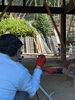 「大田市仁摩町のリノベーション工事　No.9」