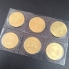 天皇陛下御在位　記念金貨「船橋で金貨の買い取りなら　買取専門店　おたからや　大神宮下駅本店　船橋」