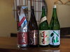 ひやおろし4種「日本酒メニュー更新！」