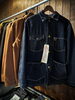STEVENSON OVER ALL「2022.9.1 thu STYLE FACTORY SHOP OPEN」