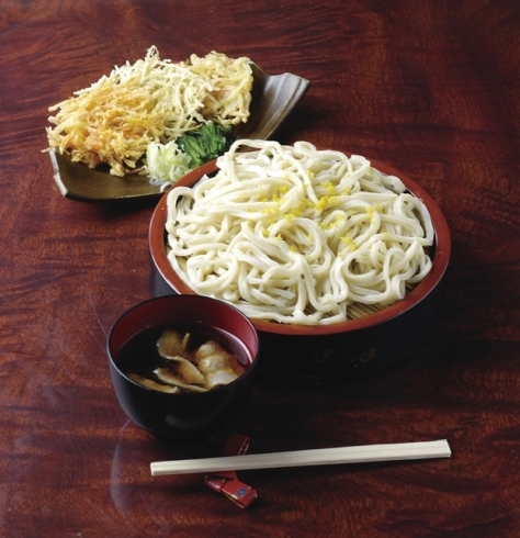 純手打ちうどん ますや うどん そば 蕎麦 まいぷれ 東村山市