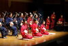 「伝統音楽を楽しむ会」