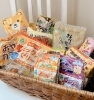 お菓子のご紹介「体に優しい美味しいお菓子(^^)  」