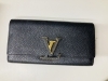 「VUITTON ヴィトン　ブランド 財布 高価買取　新宿　買取専門店　「おたからや　新宿本店」」