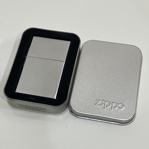 ZIPPO ジッポー ORIGINAL 1932 REPLICA SECOND RELEASE 1932レプリカを