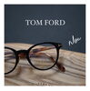 TOMFORDの新モデル「秋冬レディース用の新作モデル入荷|出雲市姫原のメガネ21出雲店」
