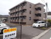 「畠敷町　1口コンロ付き・バストイレ別の1Ｋ♪」