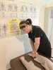 土日曜日しか出ませんの香織さんです「「期間限定」10月末までキャンペーン」