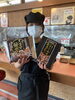 「手作り餃子＆にんにく味噌ホルモンをお取り寄せできます！」