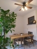 GARDENSGARDEN安佐南西　店内「GARDENSGARDENのお庭づくりはここからはじまる」