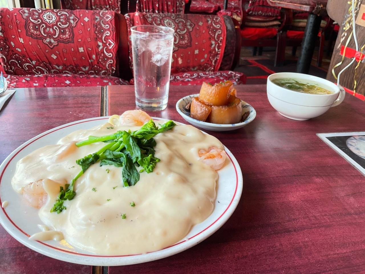 志木駅東口で40年以上の老舗喫茶店 Poopo プーポ でボリューム満点 えびのクリームソーススパゲッティ ランチ 朝霞市 志木市 新座市 和光市のおすすめ人気ランチ特集 まいぷれ 朝霞 志木 新座 和光 志木駅東口で40年以上の老舗喫茶店 Poopo プーポ でボリューム満点 えびのクリームソーススパゲッティ ランチ 朝霞市 志木市 新座市 和光市のおすすめ人気ランチ特集 まいぷれ 朝霞 志木 新座 和光