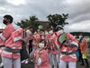 結碧蓮を応援中「緋勇陣　前沢秋まつり大盛況でした！」
