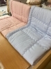 もめん綿肌ふとん「【素材にこだわる】自然素材100％の寝具の良さ」