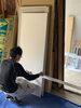 「大田市仁摩町のリノベーション工事　No.26」