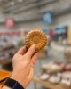 銅夢オリジナル モナカアイス 新登場 産直市場 銅夢キッチンのニュース まいぷれ 新居浜市