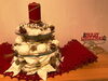 渡り廊下「クリスマスイルミネーション☆彡」