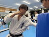 今後のさらなる活躍をご期待ください👍「指導員紹介≪ 明石/空手/スポーツ/運動/幼児/小学生/お稽古/習い事≫」