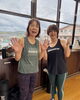 「【橿原市】笑顔がいっぱい！みんなで楽しむジャザサイズ♪」