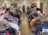 白熱の競技「＼超本気！／介護施設の運動会♫【特養】【千歳】」