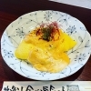 キムチーズオムライス