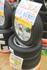 155/65R13  4本セット　斜め「【中古 タイヤ×アルミ】155/65R13  4本セット　タイヤ未使用品 ￥28,490」