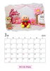 「*⋆★ ふわふわり２月のご案内 ★*゜」