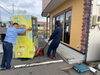 「冷凍自販機設置します✨」
