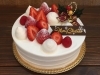 初めての年xmasケーキ 10月31日 土 より予約受付スタート 金町で人気のお菓子屋 Au Revoir オルボア さん まいぷれ葛飾編集部のニュース まいぷれ 葛飾区