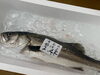 「本日鮮魚入荷してます」