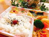 洋風焼き魚弁当「テイクアウトメニュー（弁当）増やしました！」
