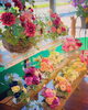 「まいぷれ北九州編集部　八幡西区光触媒のお花屋「クリーンフラワー花花」さんへGO♬」