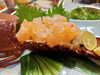 特大伊勢海老「たまには、こんな豪華な食材。」
