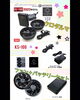 「【クロダルマ様のエアセンサーネオ新型１５Ｖファンバッテリーフルセット】」