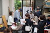 「日本酒試飲会 ご報告と御礼　【京都向日市・野村龍酒店】」