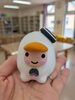 「とまチョップライト作り講座」