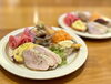 前菜盛り合わせ「8月限定！ビール390円で楽しむ夏のバル時間」