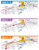 1km、2km、5kmコースもあります「第3回あかがねマラソン、いよいよ！12月8日（日）！！」