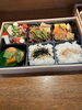 歓送迎会などのお弁当をお届けしました。「法事・慶事のお食事のご予約承っております。〜船橋・馬込霊園すぐ近くの完全予約制の肉割烹・しゃぶしゃぶやスッポン料理も楽しめます～」