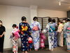 「マルシェ無事に開催しました」