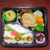ぶ〜ちゃんバークマスタードソース「3月29日のお弁当」
