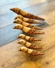 WOODEN BIRD「WOODEN BIRD」