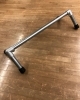 パルクールバー 2本セット トレーニング ハンドメイド サイズオーダー可能 - メルカリ