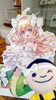 邪神ちゃん「邪神ちゃんとパチリ♪」