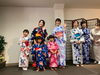 「ゆかたの季節が終わりました　秋に向けてレンタル開始です」