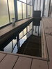 足湯「天王崎交流センターコテラスより、お知らせ♫」
