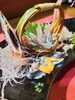 秋刀魚刺身「食欲の秋♪」