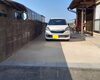 土舗装ですっきりした庭です「いろいろなお仕事の紹介：土舗装工事」
