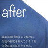 「【染色補正の事例】塩素系漂白剤による脱色」